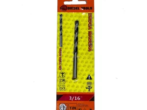 Broca para Madera 3/16"