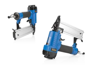 Clavadora Engrapadora 2 en 1