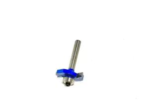 Fresa Grada 1/4" 6.35mm