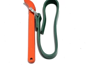 Llave de Filtro de Aceite tipo Cinturón 52cm 53cm