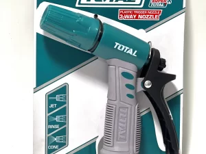 Pistola de Agua TOTAL