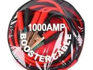 Cable Reiniciar Carro 1000Amp