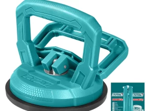 Chupa para Vidrio Capacidad 25 KG