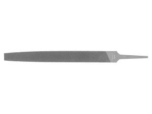 Lima Plana Bastarda Plana 8" Truper