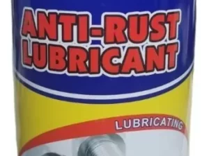 Lubricante Afloja Todo Anticorrosión Oxidacion 450ml Tuerca